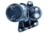 Hella 8EA 011 610-181 Starter für Citroën Fiat Mitsubishi Opel Peugeot Toyota DS