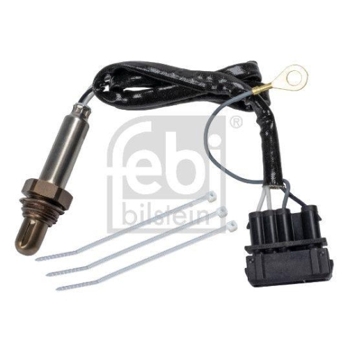 Febi Bilstein 177427 Lambdasonde für Seat VW