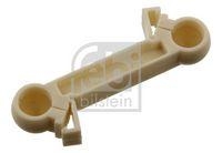 Febi Bilstein 01167 Wähl /schaltstange Quer (schräg) für VW