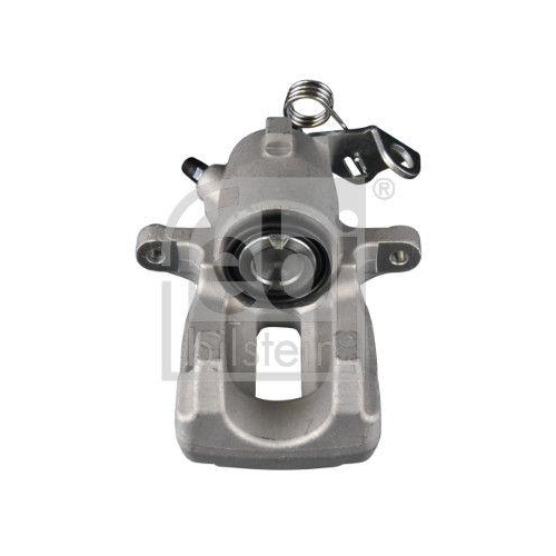 Febi Bilstein 178117 Bremssattel Hinterachse Rechts für Audi Seat Skoda VW