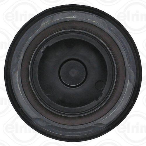 Elring 260.320 Wellendichtring Kurbelwelle Stirnseitig für Fiat Mercedes Benz