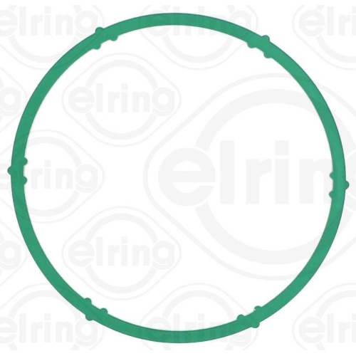 Elring 475.931 Dichtung Ansaugkrümmer für Audi Seat Skoda VW Cupra