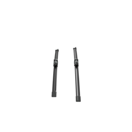 Bosch 3 397 007 862 Wischblatt Vorne für Audi VW