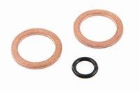 Vaico V10-2305 Hydraulikschlauch Lenkung für Ford Seat Skoda VW Vag