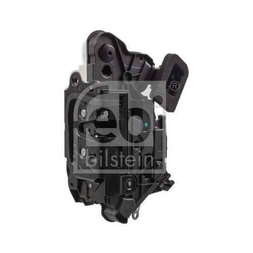 Febi Bilstein 184634 Türschloss Vorne Links für Seat Skoda VW