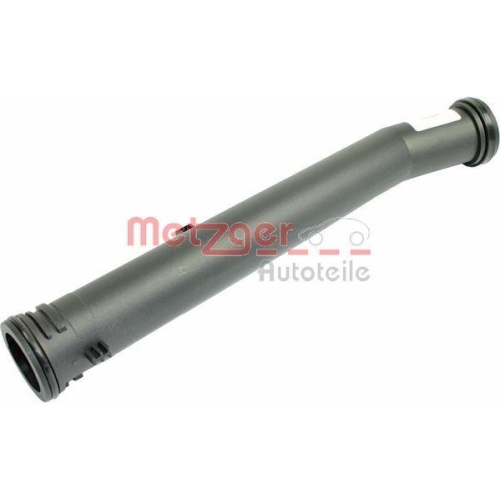 Kühlmittelrohrleitung