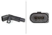 Hella 6PU 009 163-481 Impulsgeber Kurbelwelle für Audi Seat Skoda VW