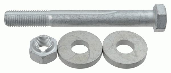 Original Lemförder Rep.-Satz Befestigungsteile 37897 01