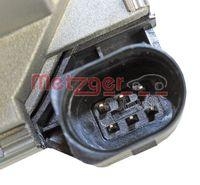 Metzger Autoteile 0892429 Drosselklappenstutzen für Vag