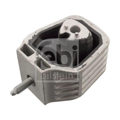 Febi Bilstein 26595 Lagerung Motor Beidseitig Vorne für Mercedes Benz