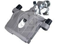 Febi Bilstein 178083 Bremssattel Hinterachse Rechts für Ford Mazda Volvo