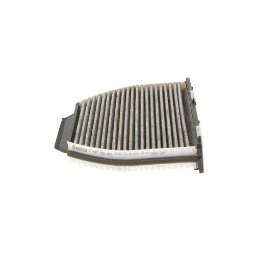 Bosch 1 987 435 001 Filter Innenraumluft für Mercedes Benz Mercedes Benz