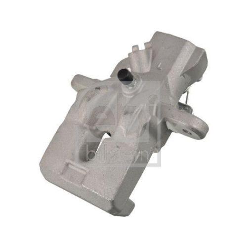 Febi Bilstein 179489 Bremssattel Hinterachse Links für Suzuki