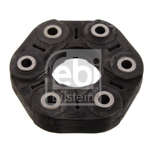 Febi Bilstein 101779 Gelenk Gelenkwelle Hinten Vorne Vorne Und Hinten