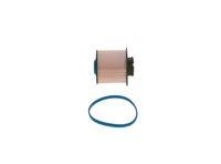 Bosch F 026 402 062 Kraftstofffilter für Gmc Opel Saab Vauxhall Chevrolet Holden