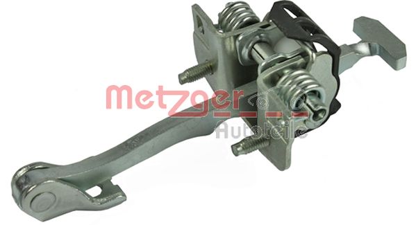 METZGER 2312006 Türfeststeller vorne links rechts für Opel 09229750 5160245
