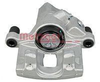 Metzger Autoteile 6260045 Bremssattel Hinterachse Links für Ford Mazda Volvo