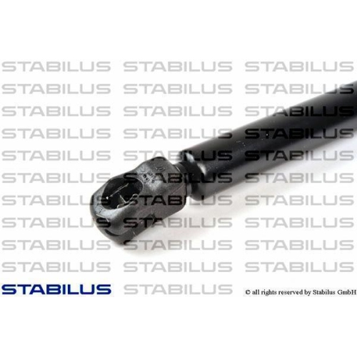 Stabilus 0624KV Gasfeder Koffer /laderaum Beidseitig für Volvo Chevrolet