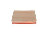 Bosch F 026 400 055 Luftfilter für Dodge Mercedes Benz Mercedes Benz VW