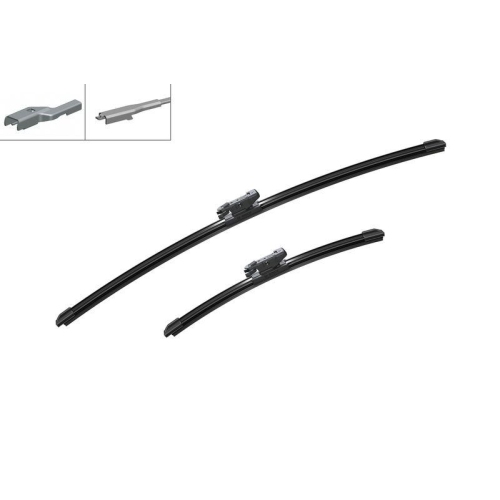 Bosch 3 397 014 219 Wischblatt Vorne