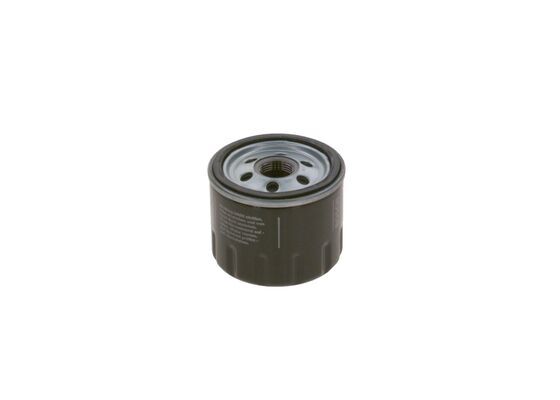 BOSCH Ölfilter F 026 407 022
