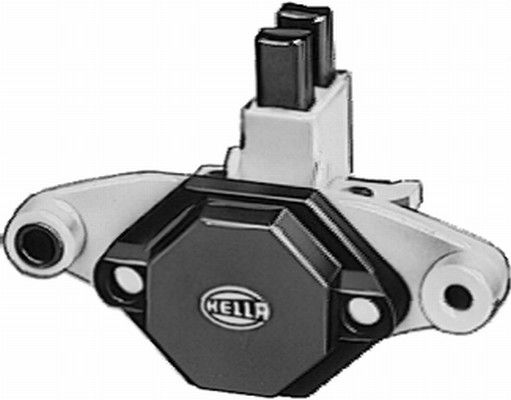 Original Hella Generatorregler, Bosch 5DR 004 242-061