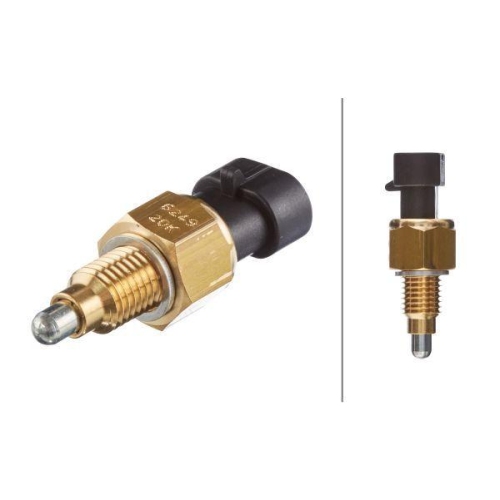 Hella 6ZF 008 621-261 Schalter Rückfahrleuchte für Alfa Romeo Chrysler Citroën