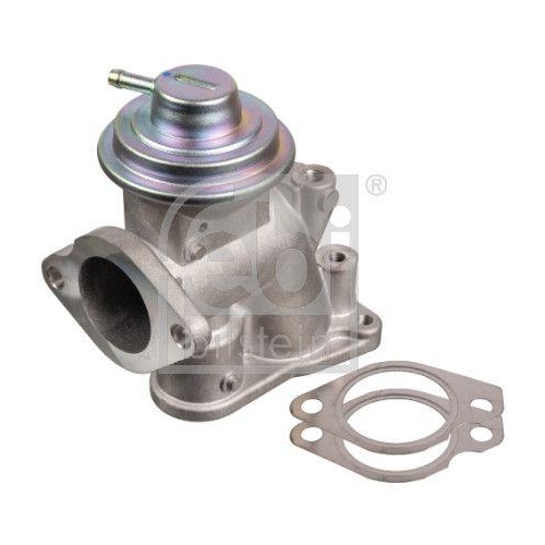 Febi Bilstein 172840 Agr Ventil für Isuzu Opel Vauxhall