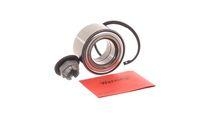 Skf VKBA 6780 Radlagersatz Vorderachse für Ford Ford (changan)