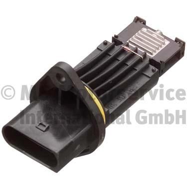 Pierburg 722684150PIE Luftmassenmesser 12V für Audi VW Seat Skoda