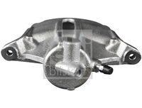 Febi Bilstein 179249 Bremssattel Vorderachse Rechts für Ford Jaguar