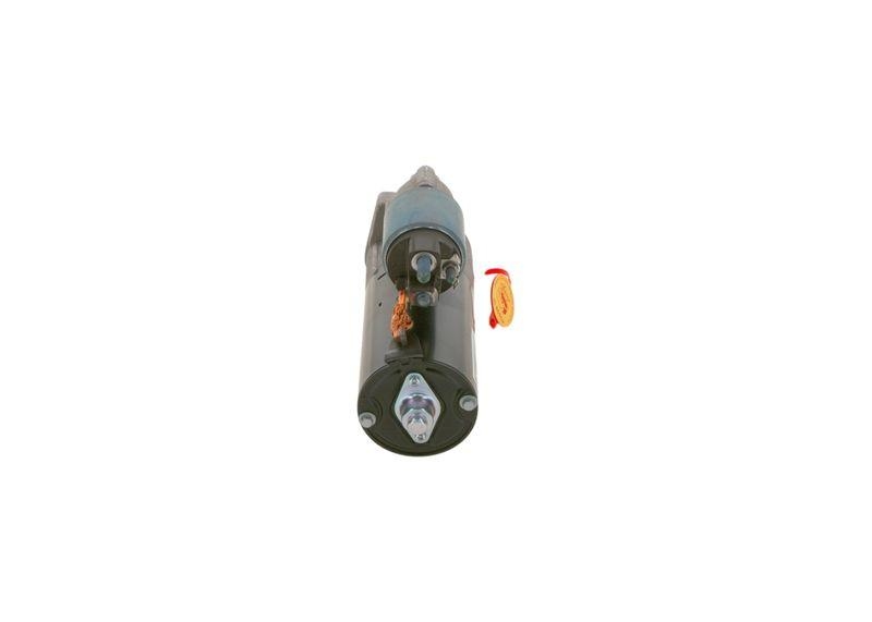 Bosch 0 986 022 240 Starter für Mercedes Benz Mercedes Benz Mercedes Benz