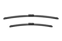 BOSCH AEROTWIN SCHEIBENWISCHER VORNE + HINTEN für VW GOLF 5 + GOLF 6 nur Variant