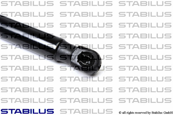 STABILUS Gasfeder, Koffer-/Laderaum //  LIFT-O-MAT®