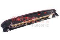 Metzger Autoteile 2080093 Zusatzbremsleuchte Mitte für Seat Skoda VW