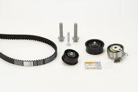 Continental Ctam CT975K3 Zahnriemensatz für Opel Saab Vauxhall Chevrolet
