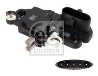 Febi Bilstein 33871 Generatorregler für Mercedes Benz Mercedes Benz Scania Fendt