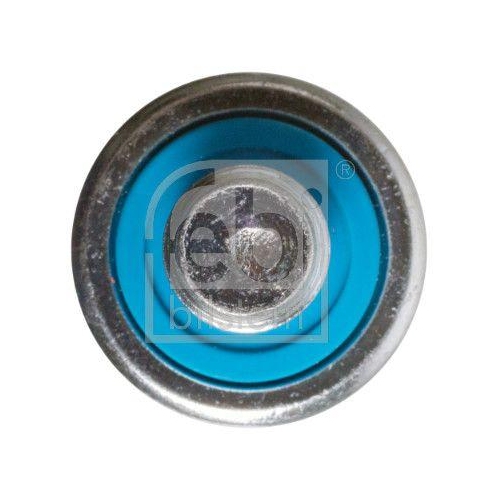 Febi Bilstein 176254 Verschlussschraube Ölwanne für MG Opel Vauxhall Chevrolet