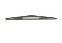 Bosch 3 397 004 632 Wischblatt Hinten für Citroën Honda Nissan Opel Peugeot