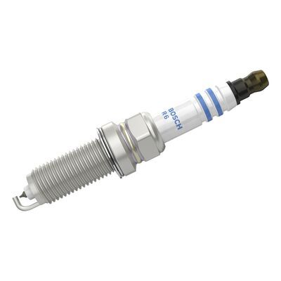 Bosch 0 242 135 517 Zündkerze für Nissan Renault Subaru Datsun Changan Samsung