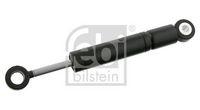 Febi Bilstein 27454 Schwingungsdämpfer Keilrippenriemen für Chrysler Dodge