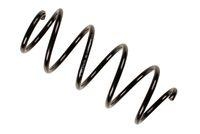 Bilstein 36-199594 Fahrwerksfeder Vorderachse für Skoda VW Vag