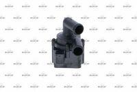 Nrf 390016 Zusatzwasserpumpe (kühlwasserkreislauf) für Audi Seat Skoda Volvo VW