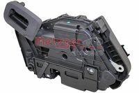 Metzger Autoteile 2314103 Türschloss Hinten Links für Audi Seat Skoda VW Cupra