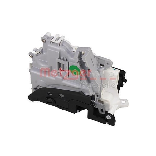 Metzger Autoteile 2314191 Türschloss Hinten Links für Audi