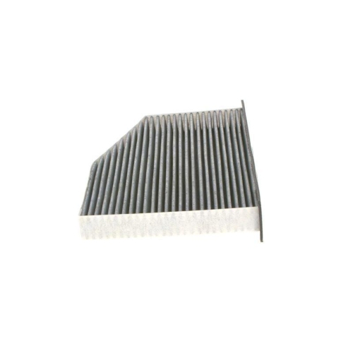 Bosch 1 987 432 397 Filter Innenraumluft für Audi Seat Skoda VW