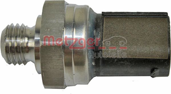 METZGER Sensor, Abgasdruck ORIGINAL ERSATZTEIL MERC. BENZ A0041531428