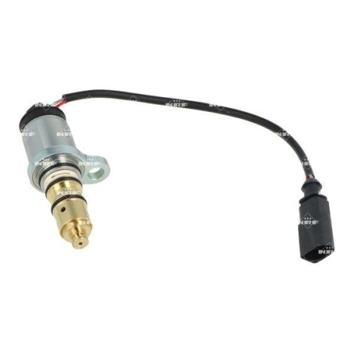 Nrf 38423 Regelventil Kompressor für Audi Seat Skoda VW