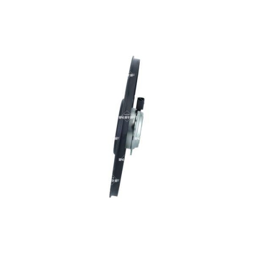 Nrf 47424 Lüfter Motorkühlung für Audi Porsche Seat