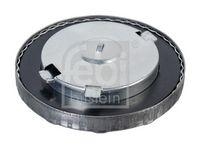Febi Bilstein 172539 Verschluss Kraftstofftank für Mercedes Benz Mercedes Benz